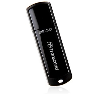 Купить 64GB Transcend JetFlash 700 в Минске, доставка по Беларуси