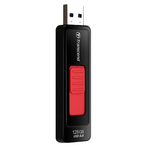 128GB Transcend JetFlash 760