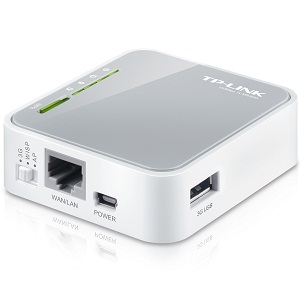 Купить TP-Link TL-MR3020 в Минске, доставка по Беларуси