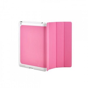 Купить Чехол Cooler Master FOLIO Pink (C-IP3F-SCWU-NW) в Минске, доставка по Беларуси