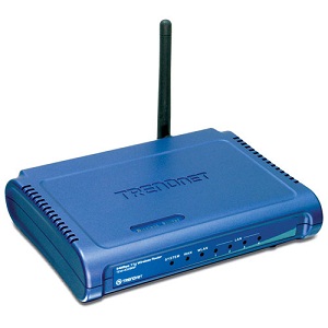 Купить TRENDnet TEW-432BRP в Минске, доставка по Беларуси