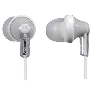Купить Panasonic RP-HJE120E-S silver в Минске, доставка по Беларуси