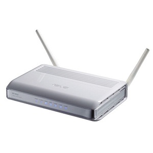 ASUS RT-N12