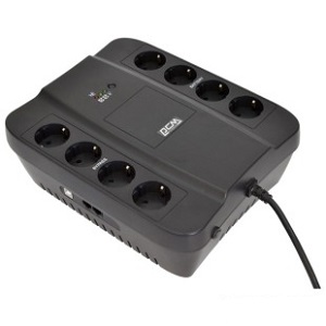 Купить Powerсоm Spider SPD-850U 850VA в Минске, доставка по Беларуси