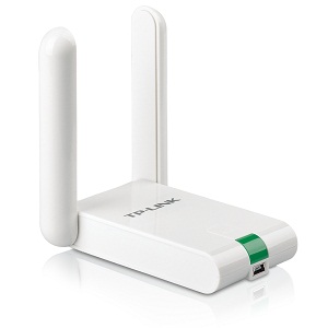 Беспроводной адаптер TP-Link TL-WN822N