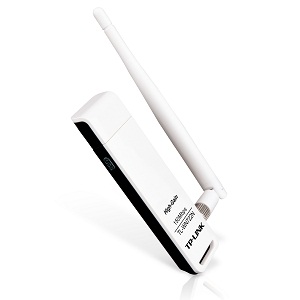 Беспроводной адаптер TP-Link TL-WN722N
