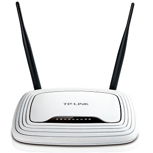 TP-Link TL-WR841N