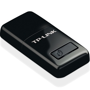 Беспроводной адаптер TP-Link TL-WN823N