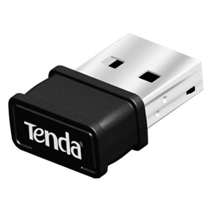 Беспроводной адаптер Tenda W311Mi
