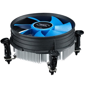 Купить DeepCool THETA 9 (DP-ICAP-T9) в Минске, доставка по Беларуси