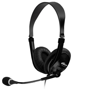 Купить Ritmix RH-533 USB (черный) в Минске, доставка по Беларуси