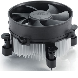 Купить DeepCool ALTA 9 (DP-ICAP-AT9) в Минске, доставка по Беларуси