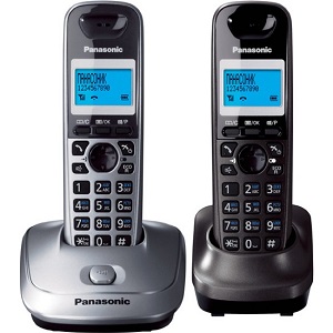 Купить Panasonic KX-TG2512RU1 в Минске, доставка по Беларуси