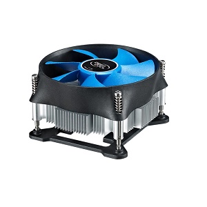 Купить DeepCool THETA 15 PWM (DP-ICAS-T15P) в Минске, доставка по Беларуси