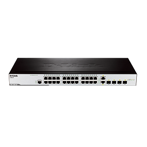 D-Link DES-3200-28/C1A