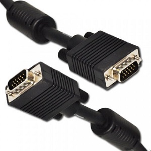 Купить Кабель Cablexpert CC-PPVGA-30M-B в Минске, доставка по Беларуси