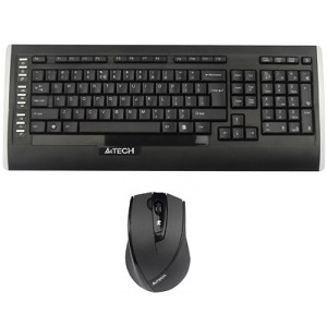 A4Tech 9300F