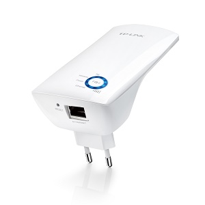 Купить Точка доступа TP-Link TL-WA850RE в Минске, доставка по Беларуси