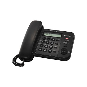 Купить Panasonic KX-TS2356RUB в Минске, доставка по Беларуси