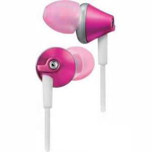 Купить Panasonic RP-HJE118GUP Pink в Минске, доставка по Беларуси