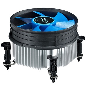 Купить DeepCool THETA 21 PWM в Минске, доставка по Беларуси