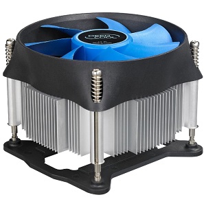 Купить DeepCool THETA 31 PWM в Минске, доставка по Беларуси