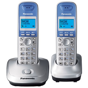 Купить Panasonic KX-TG2512RUS в Минске, доставка по Беларуси