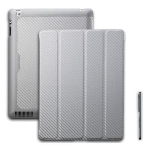 Чехол Cooler Master iPad mini Silver (C-IPMF-CTYF-SS)