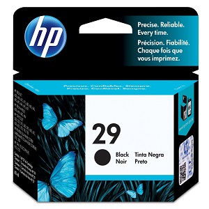 Купить Картридж HP 29 (51629AE) в Минске, доставка по Беларуси