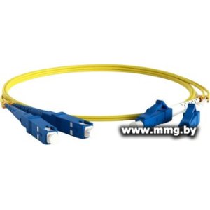 Купить Кабель TWT TWT-2LC-2SC/SU-2.0 в Минске, доставка по Беларуси