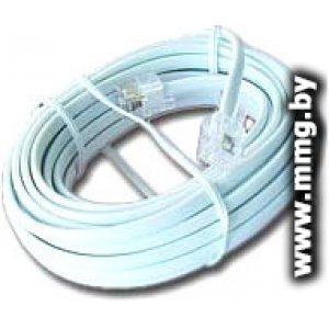 Кабель Cablexpert TC6P4C-5M
