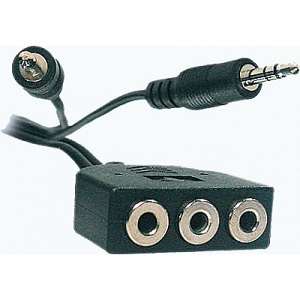 Купить Кабель Gembird CC-MIC-1 в Минске, доставка по Беларуси