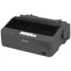 Купить Epson LX-350 в Минске, доставка по Беларуси