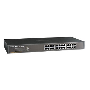 Купить TP-Link TL-SF1024 в Минске, доставка по Беларуси