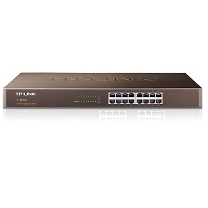 Купить TP-Link TL-SG1016 в Минске, доставка по Беларуси