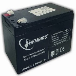 EnerGenie BAT-12V9AH
