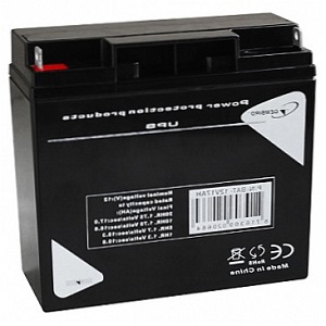 Купить Gembird BAT-12V17AH в Минске, доставка по Беларуси