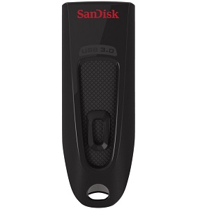 32GB SanDisk Ultra SDCZ48-032G-U46