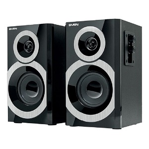 Купить Sven SPS-619 Black в Минске, доставка по Беларуси