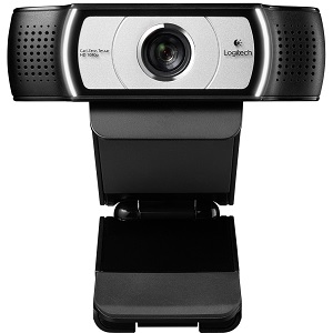 Купить Logitech C930e (960-000972) в Минске, доставка по Беларуси