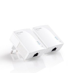 Купить TP-Link TL-PA4010 KIT в Минске, доставка по Беларуси