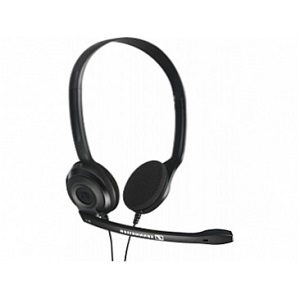 Купить Sennheiser PC 3 Chat в Минске, доставка по Беларуси