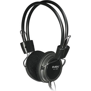 Купить SVEN AP-600 black в Минске, доставка по Беларуси