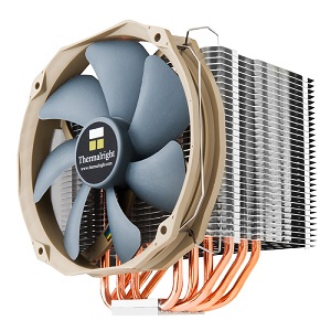 Купить Thermalright Macho Rev.A (MACHO-A) в Минске, доставка по Беларуси