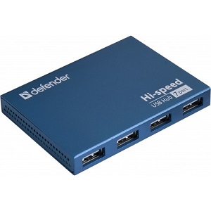 Купить Концентратор Defender Septima Slim (83505) в Минске, доставка по Беларуси