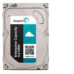5000Gb Seagate Enterprise Capacity (ST5000NM0024)