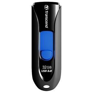 32GB Transcend JetFlash 790 (TS32GJF790K)