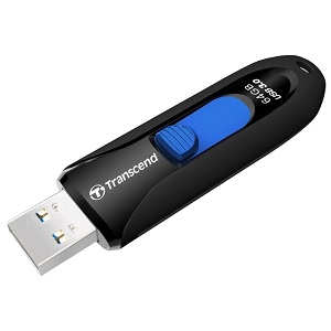 Купить 64GB Transcend JetFlash 790 в Минске, доставка по Беларуси