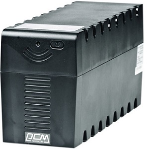 Купить Powerсоm Raptor RPT-600A в Минске, доставка по Беларуси