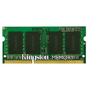 Купить SODIMM-DDR3 4GB PC3-12800 Kingston KVR16LS11/4WP в Минске, доставка по Беларуси